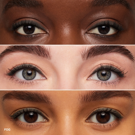 Долговечная подводка для глаз Bobbi Brown Long-Wear Cream Liner Stick, Fog 1,1 g — фото 3