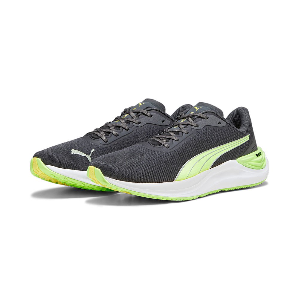 

Кроссовки Puma Electrify Nitro 3, черный