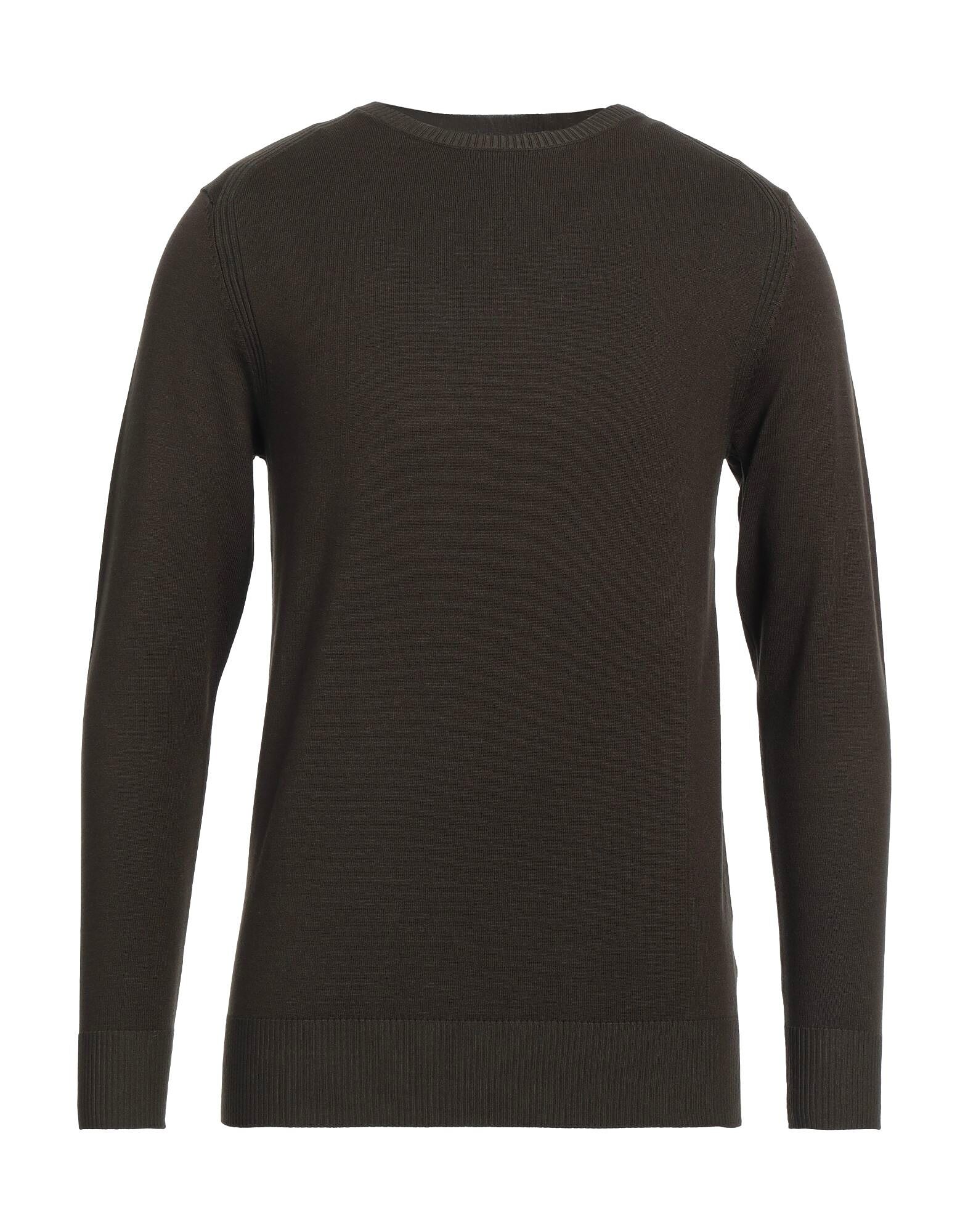 

Свитер Out/Fit, темно-зеленый