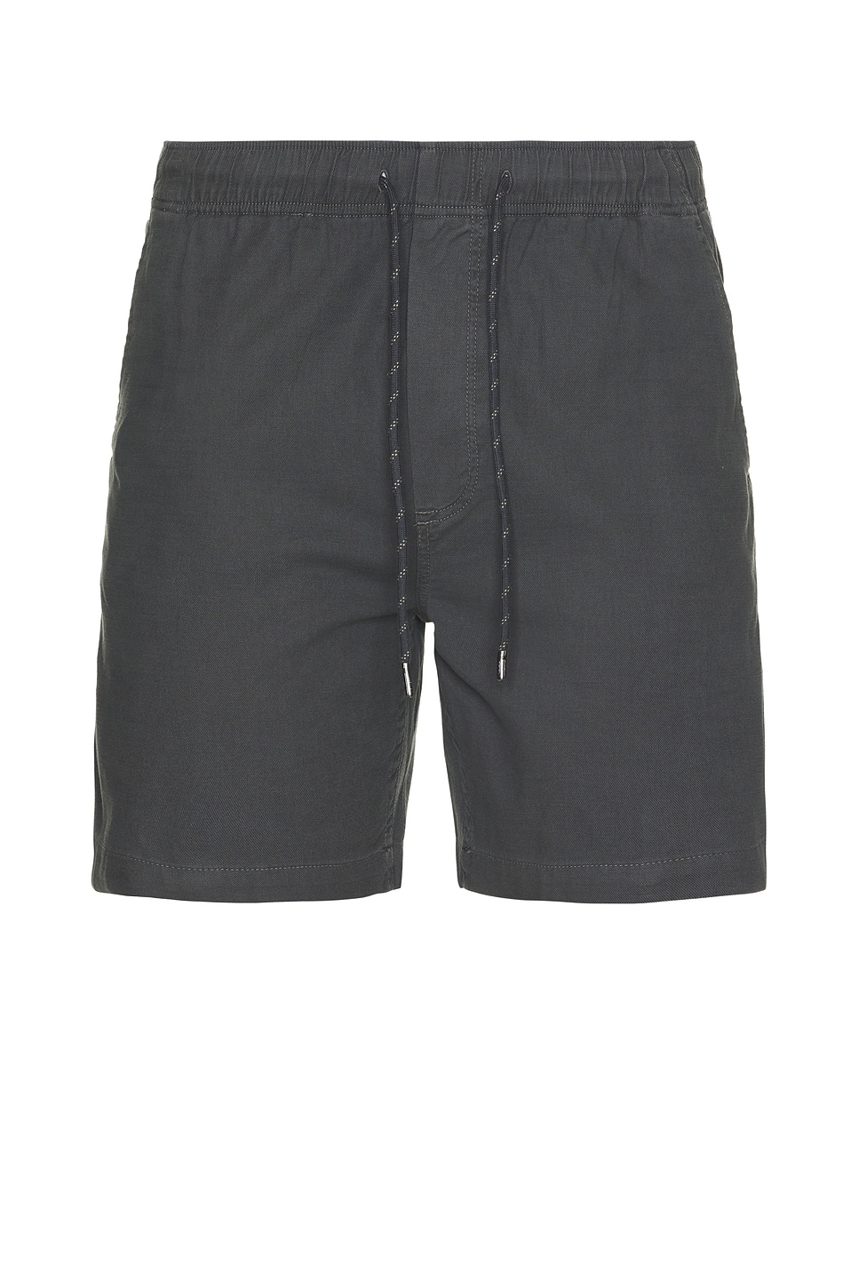 

Шорты с завязками Essential Faherty, graphite tide