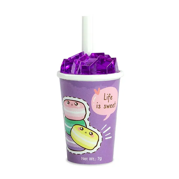 

Губная помада Lip Balm Sweet Soda Martinelia, 1 UD