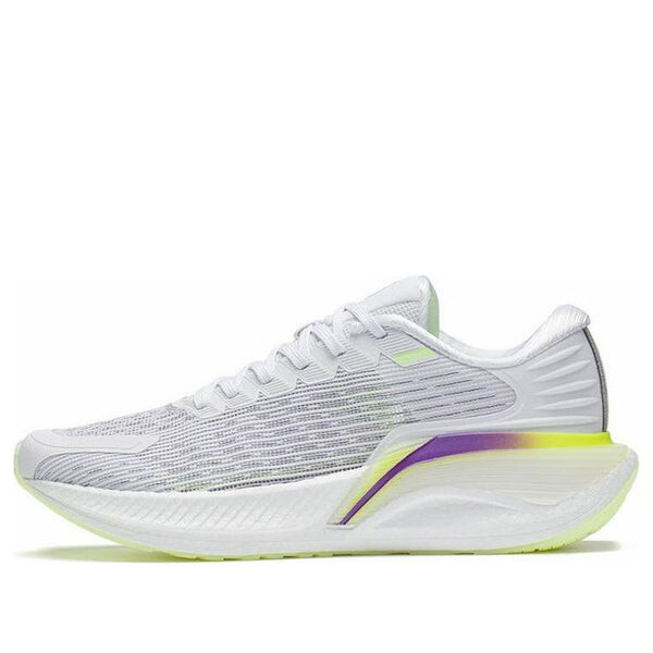 

Кроссовки yueying element 2 Li-Ning, серый