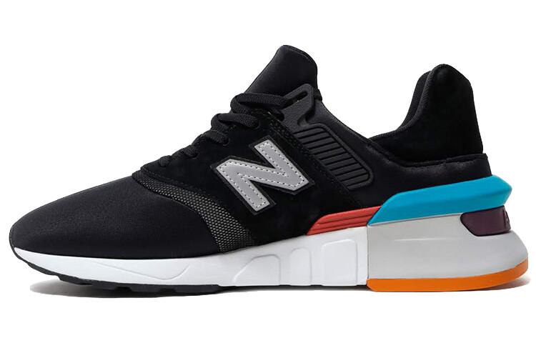 

Кроссовки New Balance NB 997S унисекс
