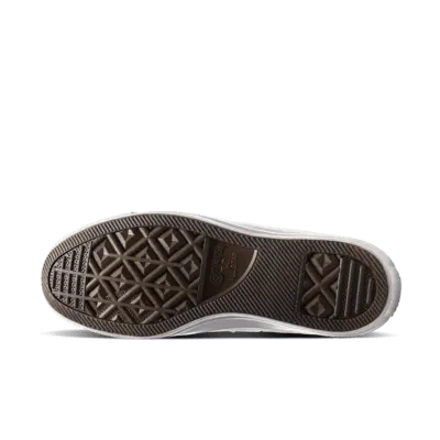 Кроссовки Nike Chuck Taylor All Star Canvas Shoes, белый — фото 2