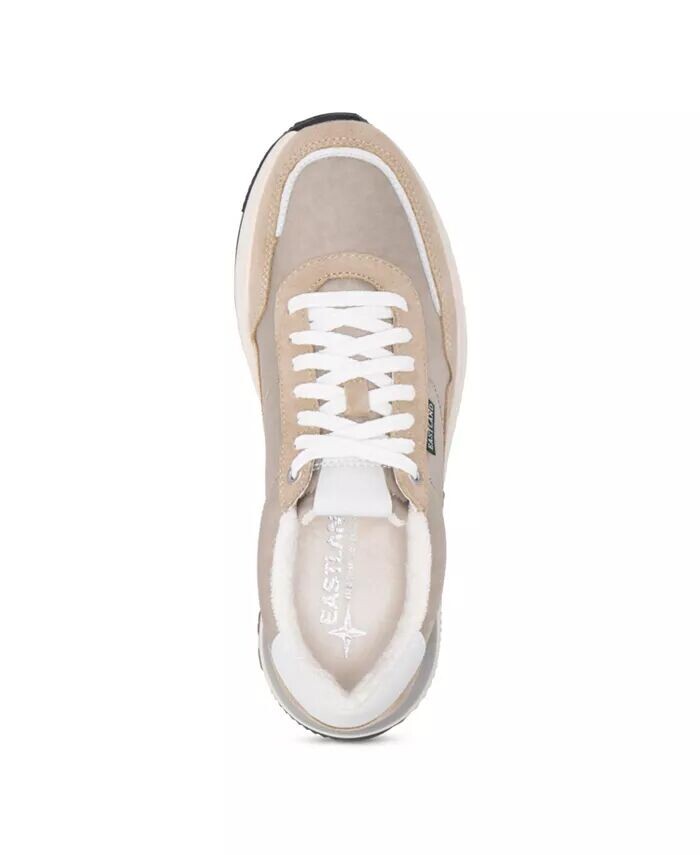 Мужские кроссовки Leap Jogger Eastland Shoe, белый — фото 3