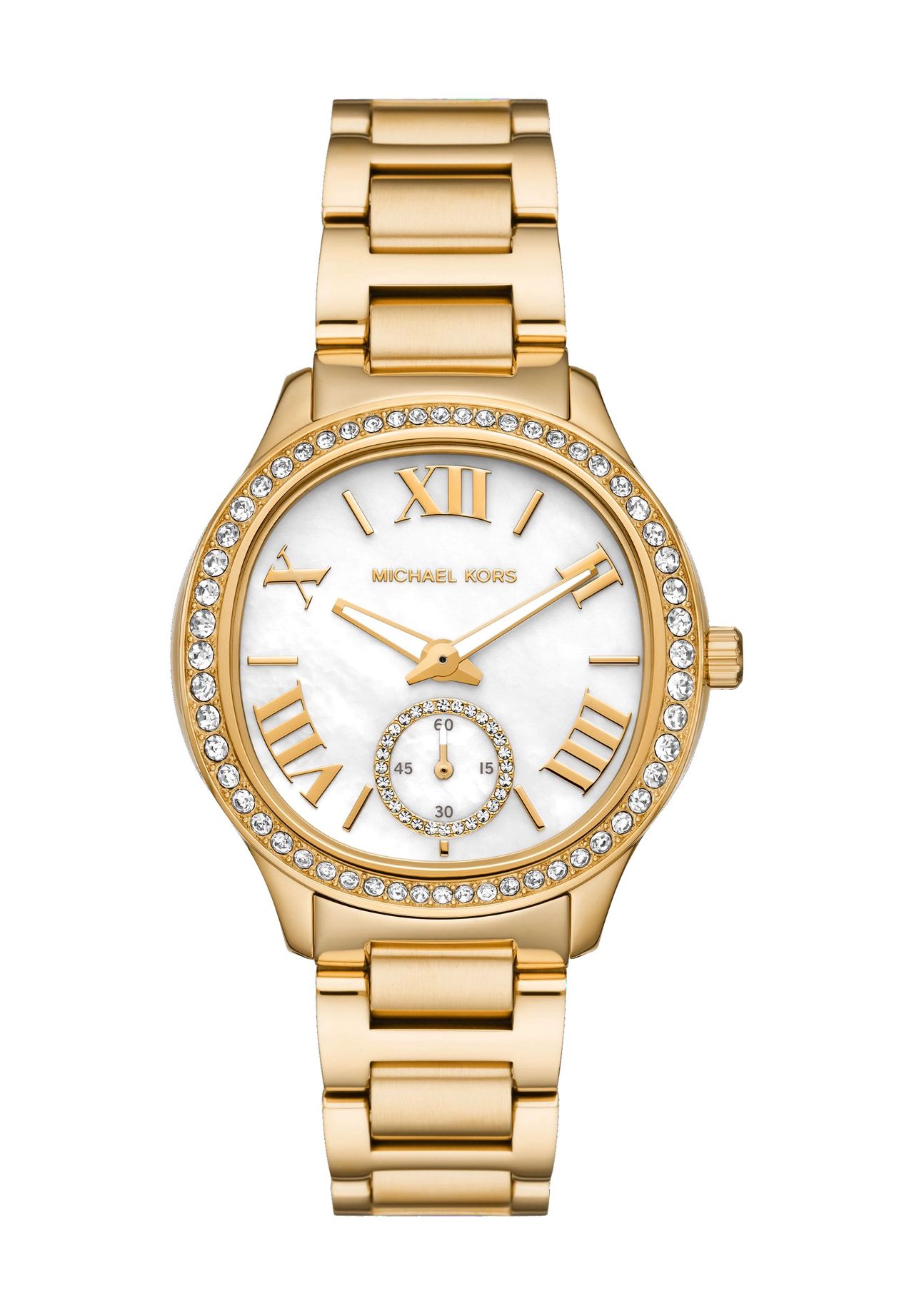 

Женские часы МК4805 MICHAEL KORS, золото