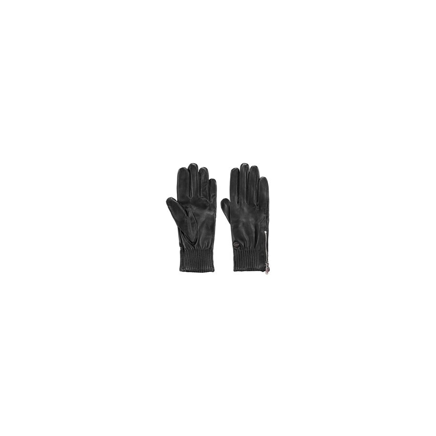 

Перчатки Barts Mittens, черный