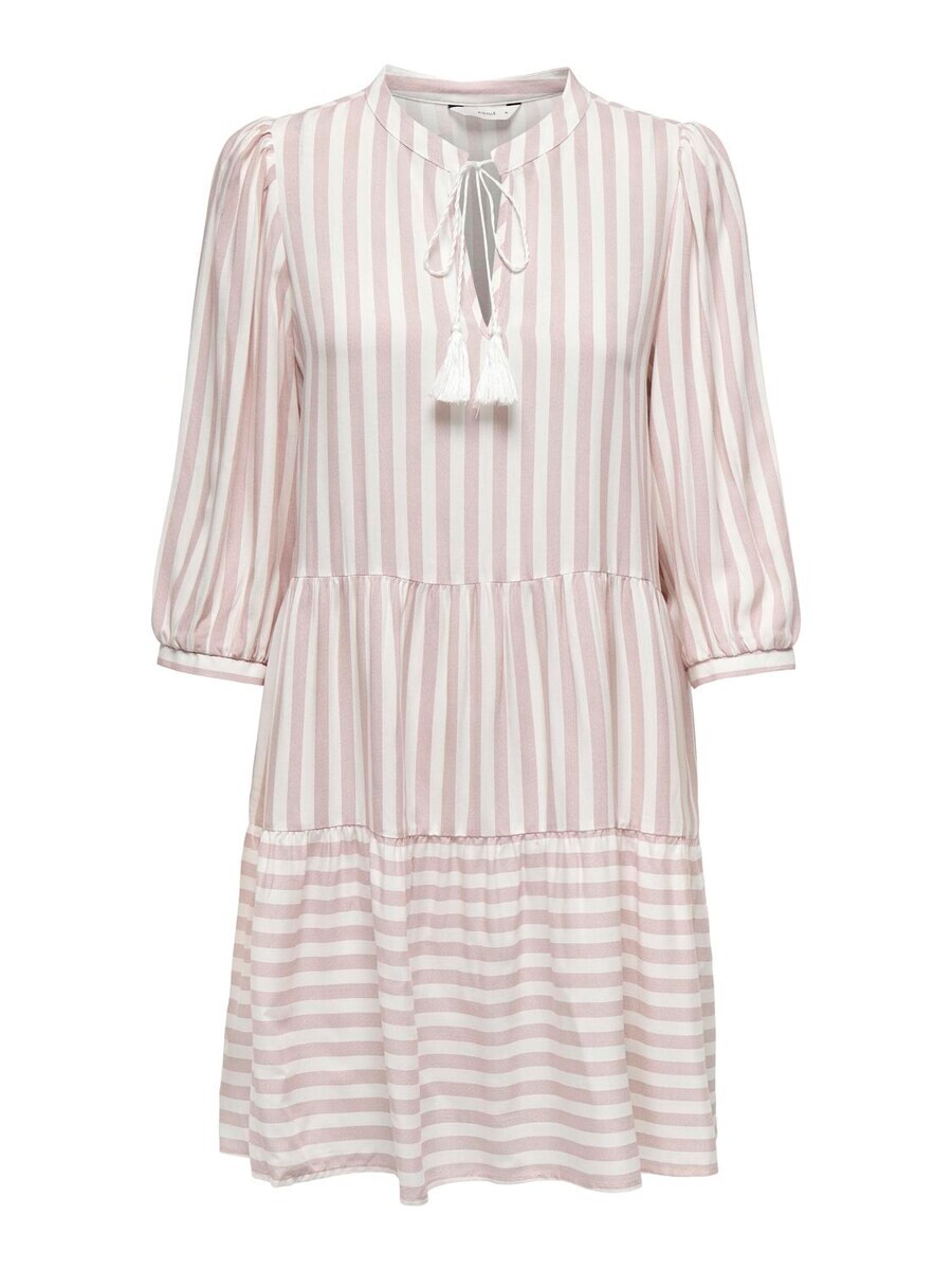 

Мини платье ONLY Dress KAYA, белый