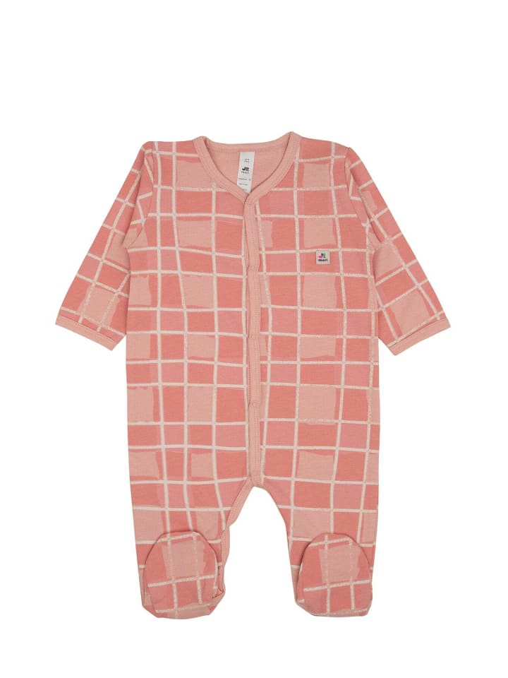 

Комбинезон Jrmori, розовый