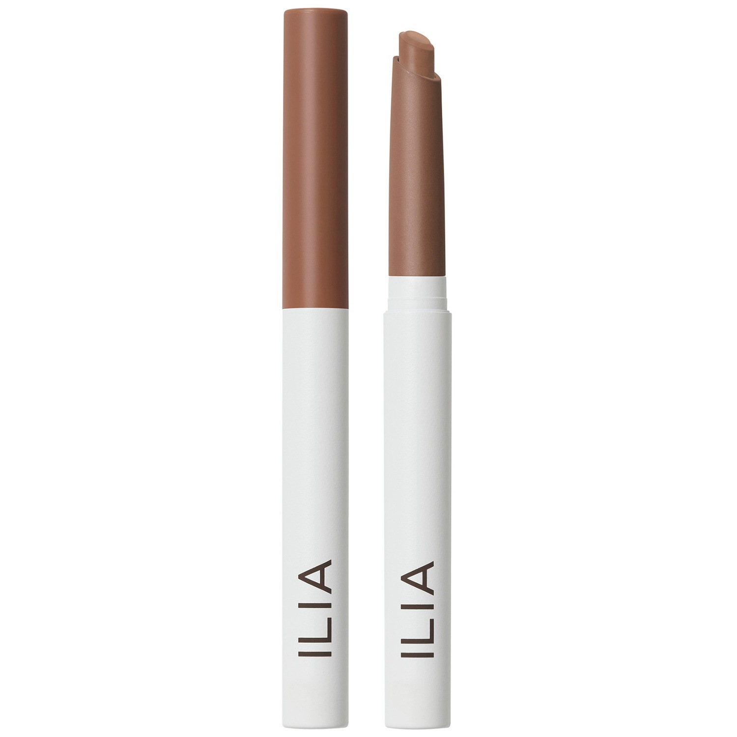 

Тени для век eye stylus shadow stick matte Ilia, noble, вес 1.5 гр.