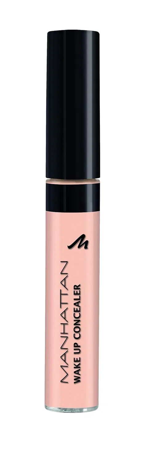 Жидкий консилер «Wake Up Concealer» от Manhattan Manhattan