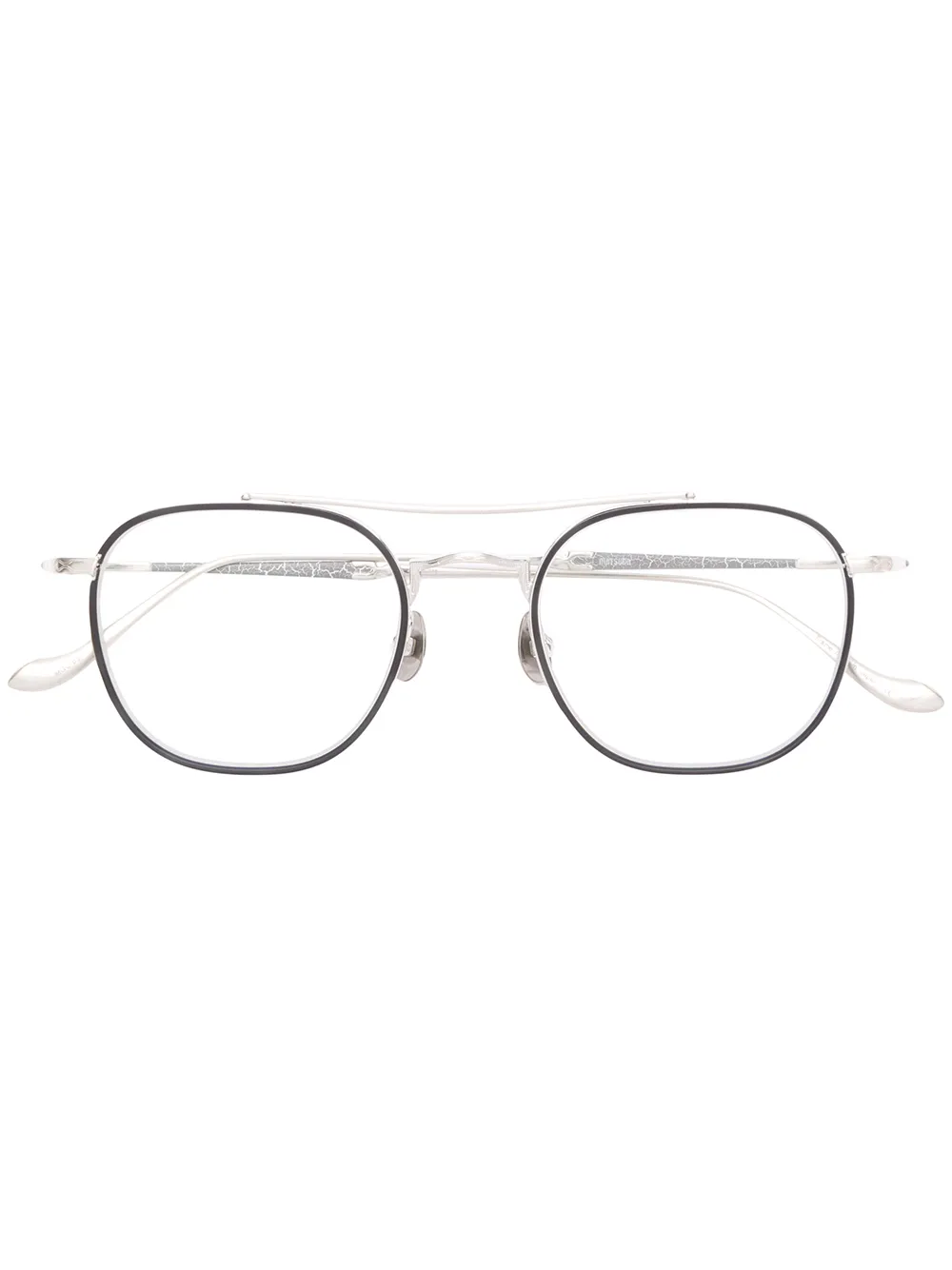 

Очки 'M3077' Matsuda, серебряный