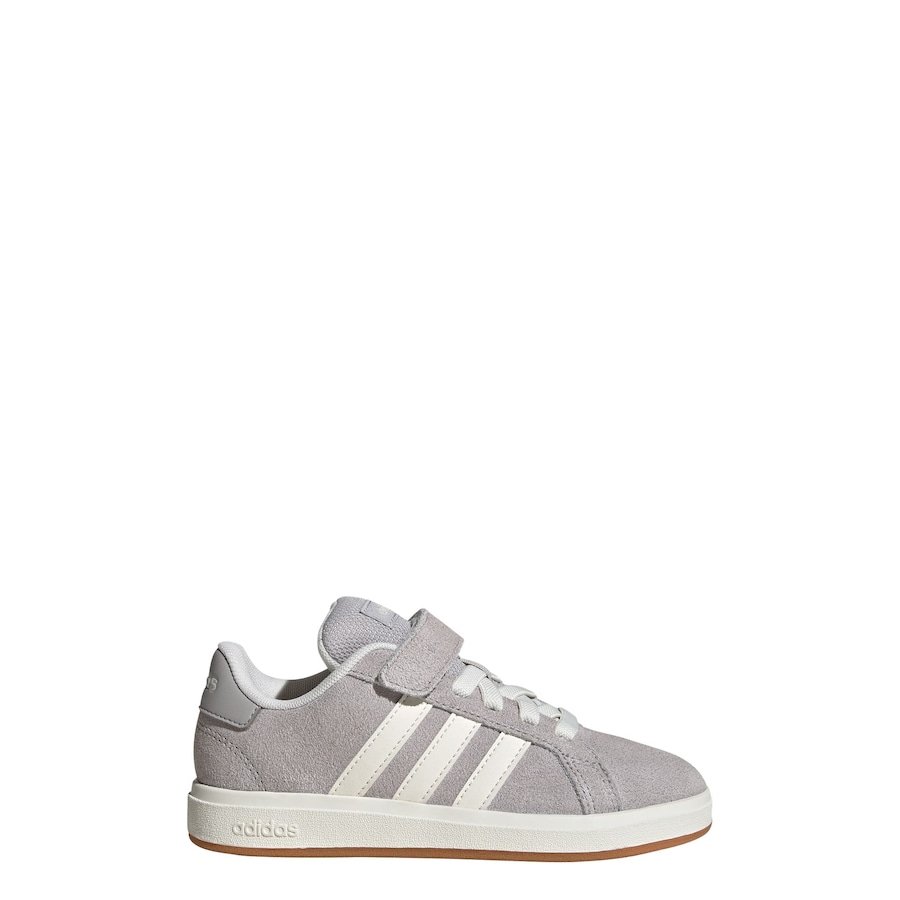 Спортивные кроссовки ADIDAS SPORTSWEAR Grand Court 00s, Greige — фото 2