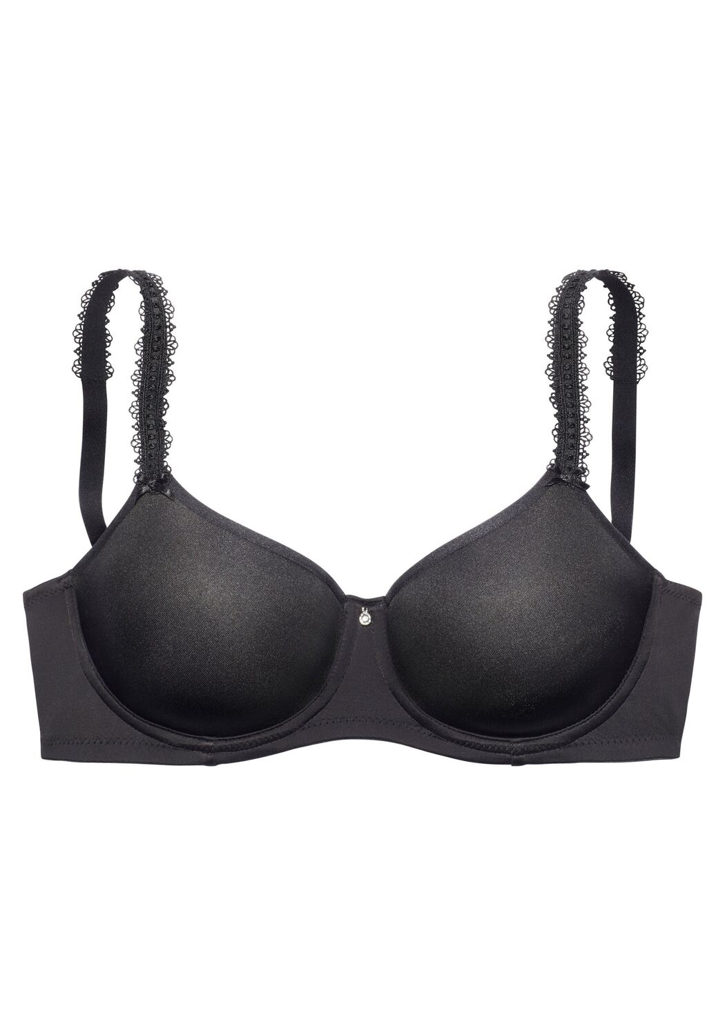 

NUANCE Minimizer в черном цвете