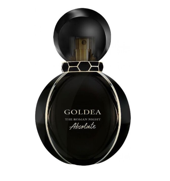 

Bvlgari, Goldea The Roman Night Absolute, парфюмированная вода, 30 мл