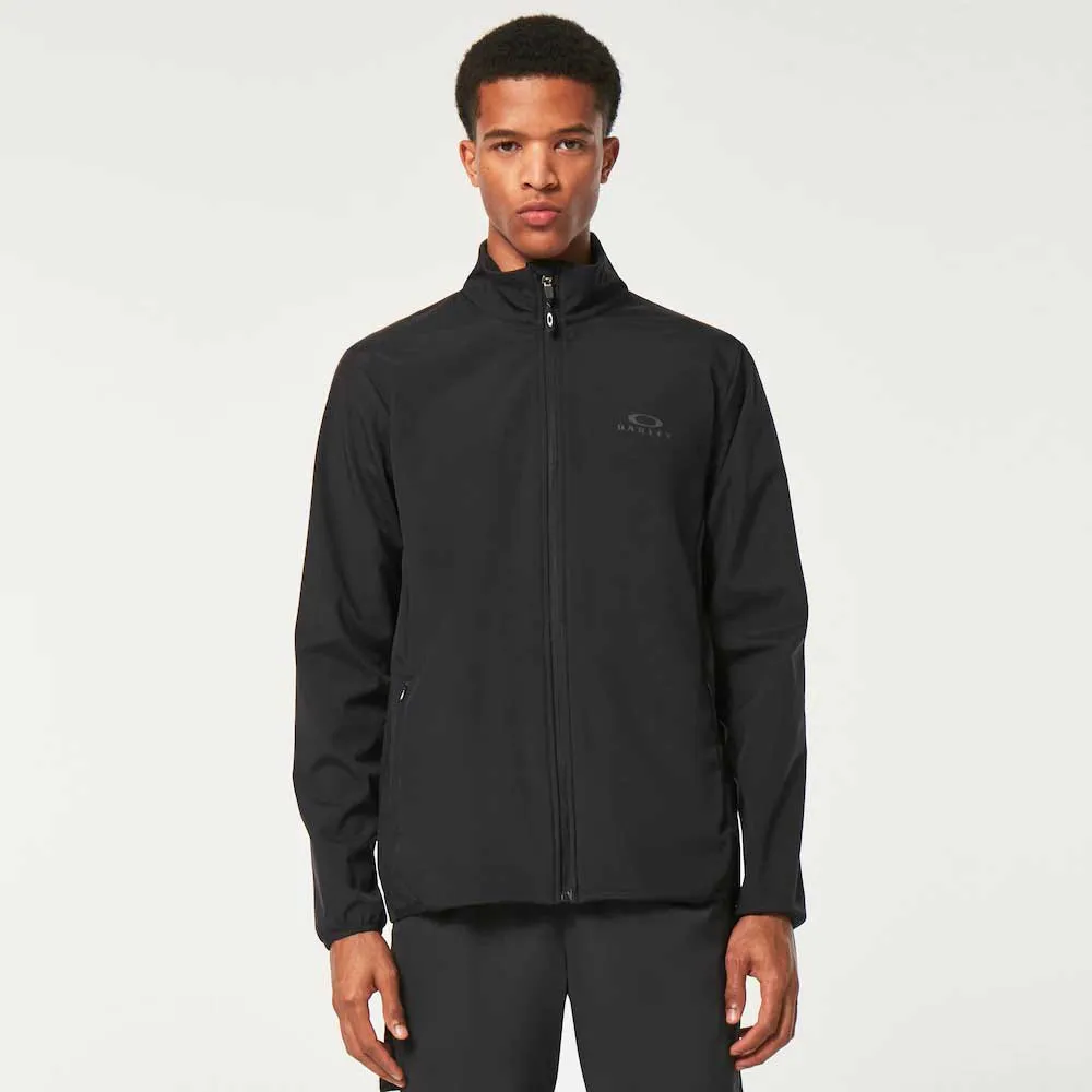 

Куртка Oakley Fast Track Light, черный