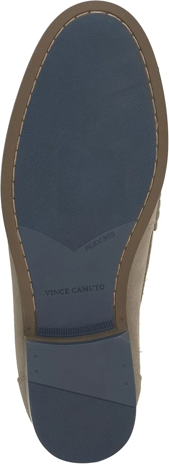 Мужские лоферы Vince Camuto Wynston, кокосовый — фото 4