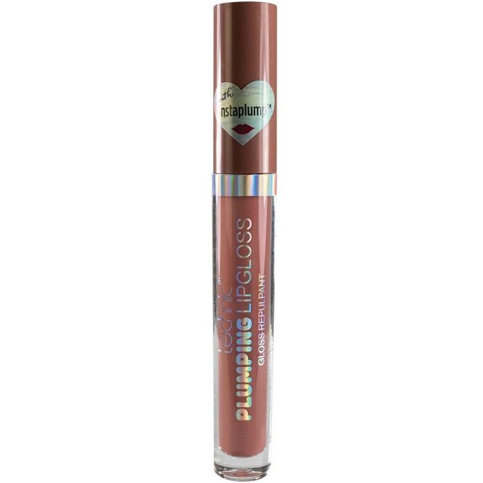 

Блеск для губ Plumping Lip Gloss Brillo de Labios Technic, Adorbs