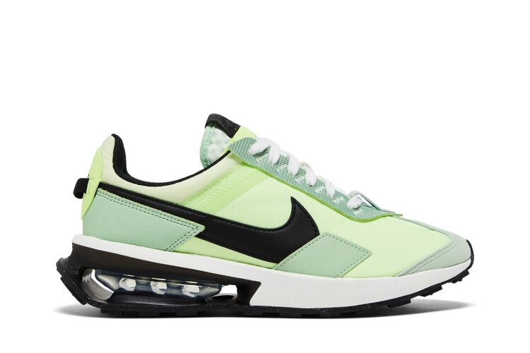 

Кроссовки Nike Wmns Air Max Pre-Day, зеленый