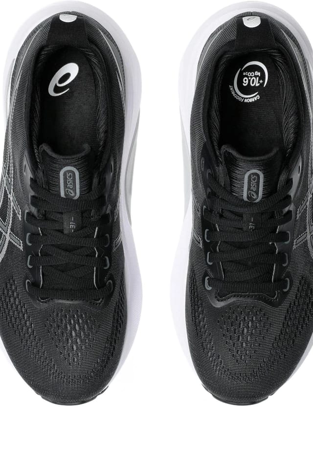 Кроссовки "gel-kayano 31" ff-blast+ Asics, мультиколор — фото 2