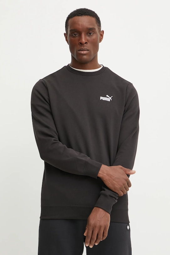 

Толстовка Puma, черный