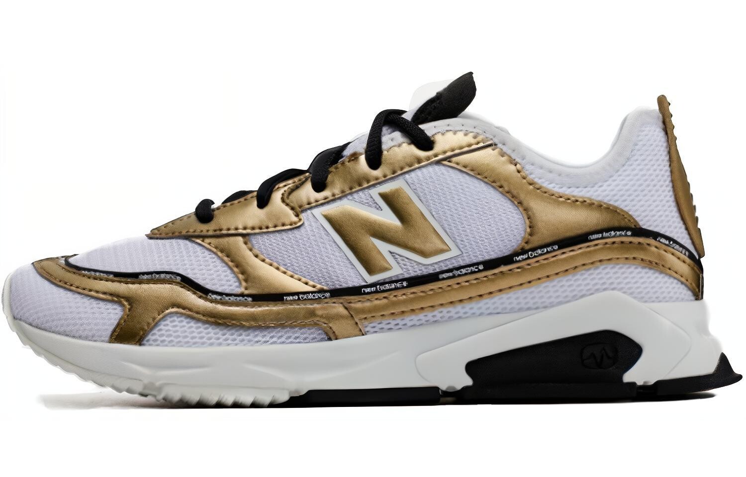 

Женская стильная обувь New Balance NB X-RACER
