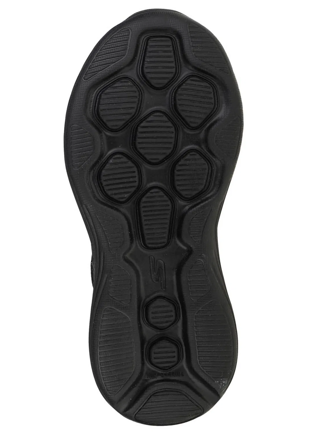 Кроссовки 'Skechers Go Run 400 V2 Omega' Skechers, Black — фото 3