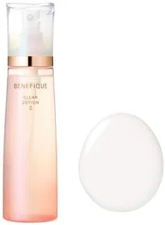 Лосьон Benefique Clear Lotion II, 170 мл