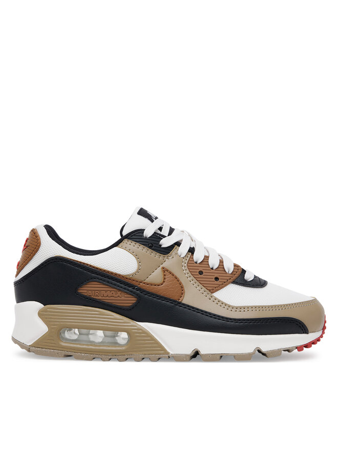 Кроссовки Wmns Air Max 90 DH8010 005 Nike, мультиколор