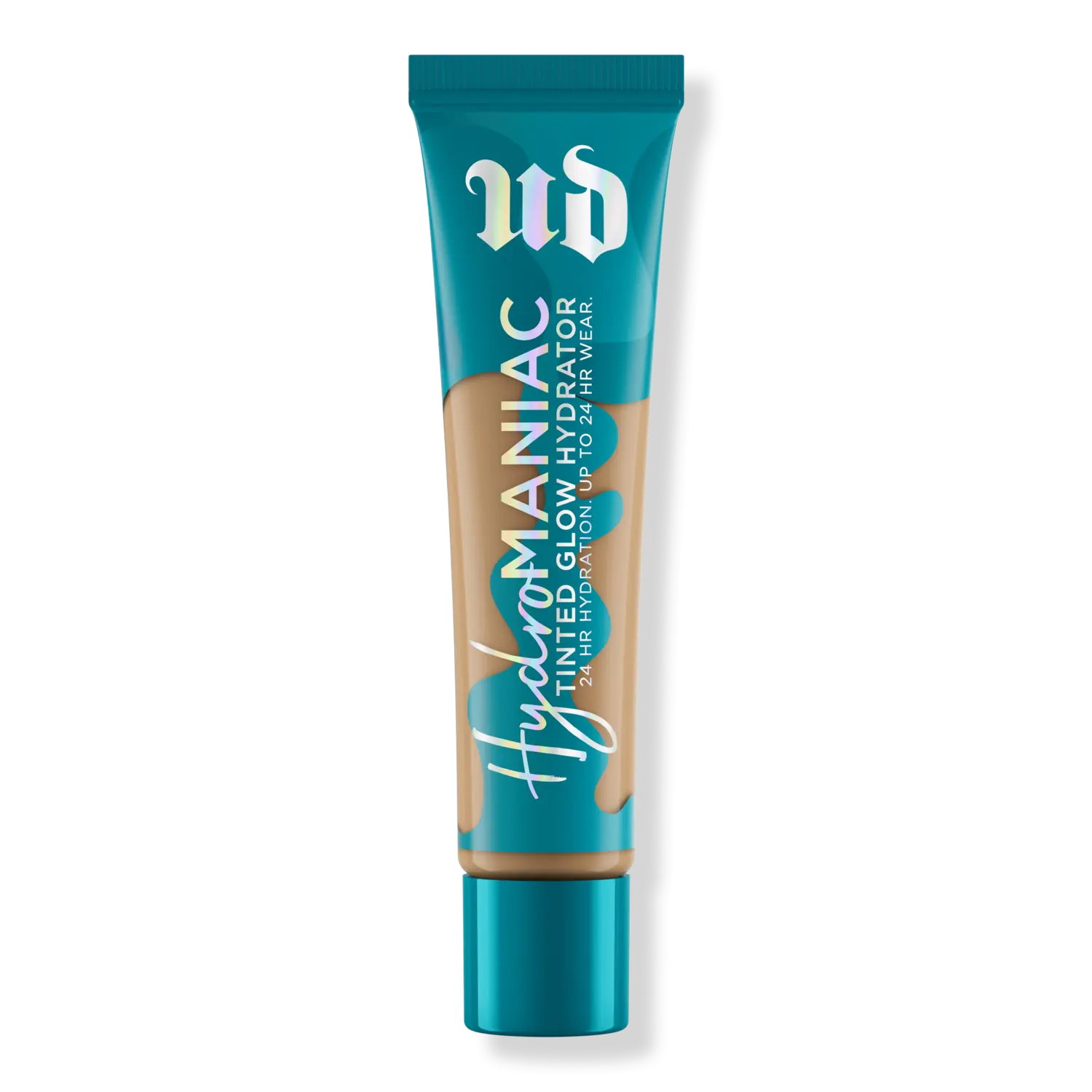 

Увлажняющая тональная основа Hydromaniac Hydrating Dewy Foundation Urban Decay Cosmetics, 41 (light to medium skin with neutral undertones)