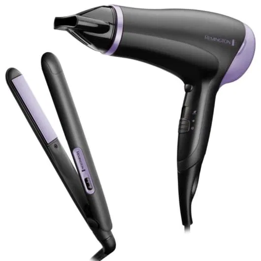 Набор для укладки волос D3016GP от REMINGTON Remington