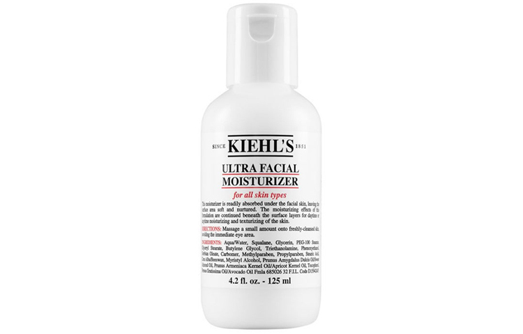 Высокоувлажняющий лосьон Women's Kiehl's — фото 3