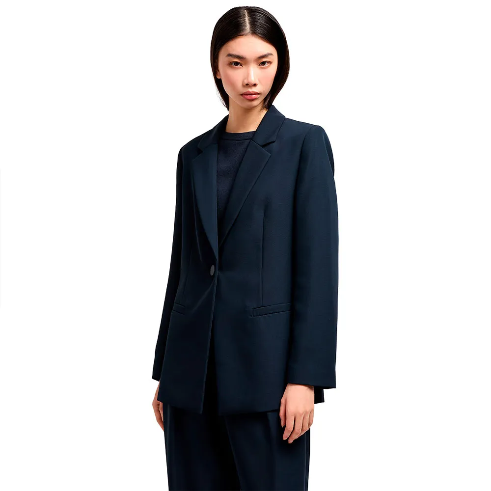 

Блейзер Armani Exchange XW000447_AF12750, синий