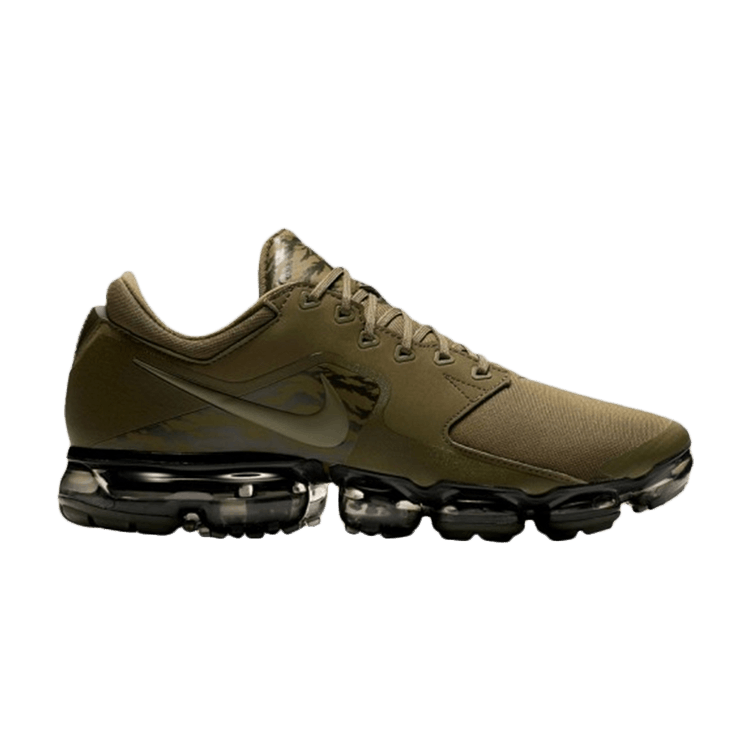 

Кроссовки Air VaporMax CS 'Medium Olive', зеленый