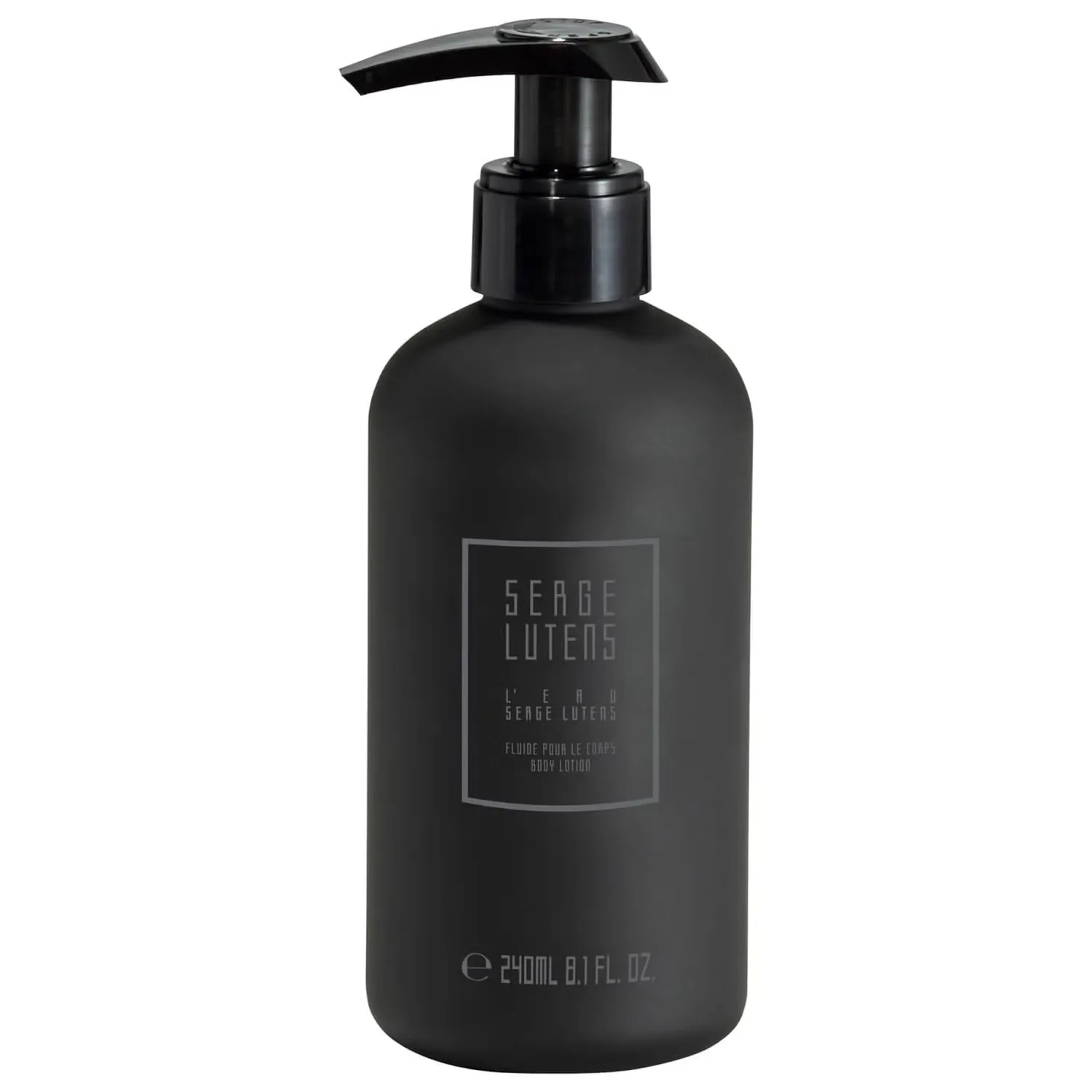 

Matin Lutens L'Eau Лосьон для рук и тела 240мл Serge Lutens