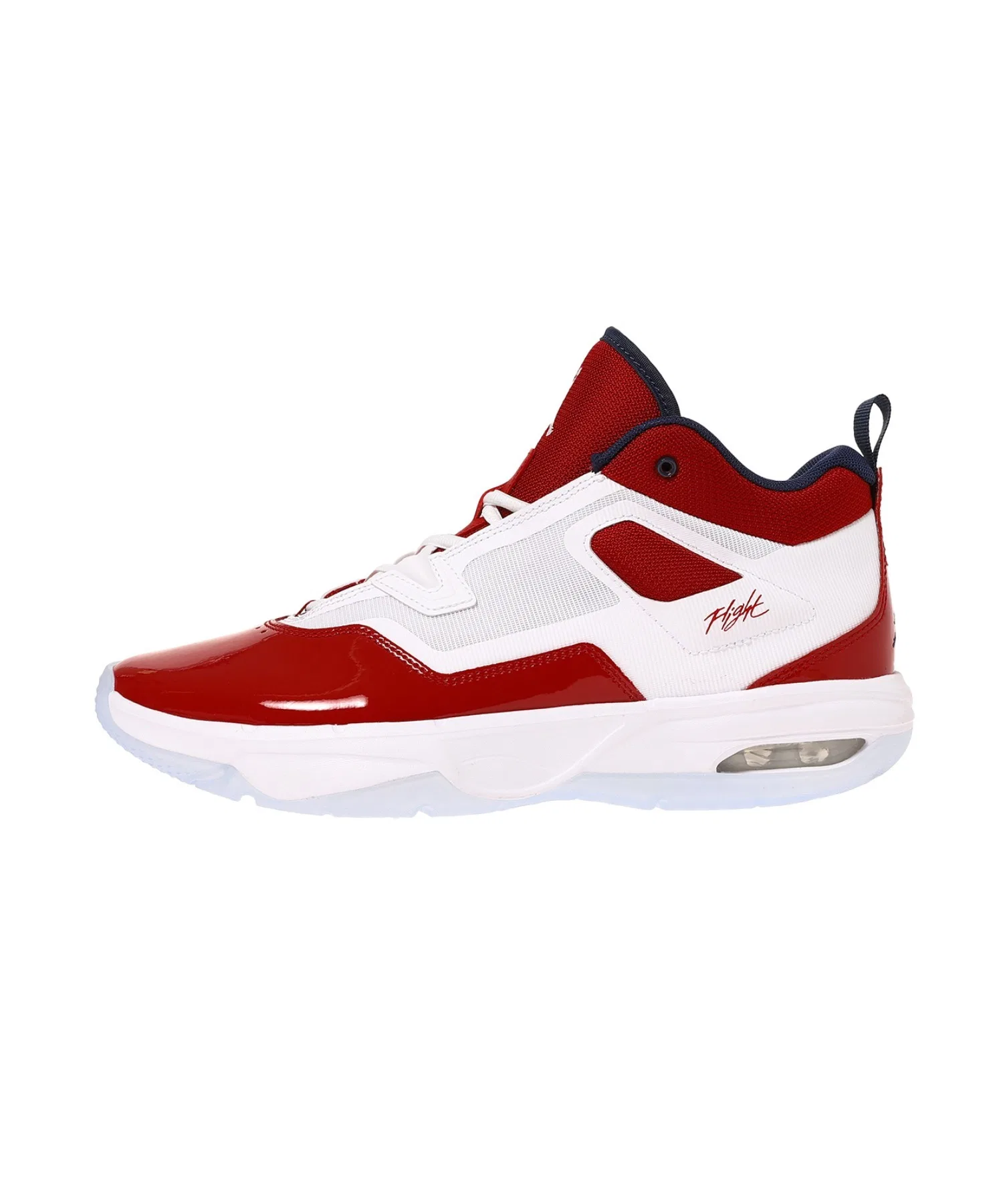 Мужские кроссовки Jordan Stay Loyal 3 FB1396-102 белые