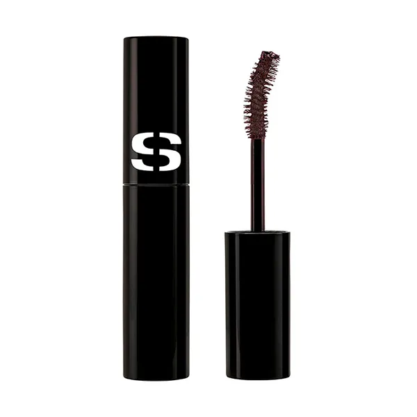 

Подкручивающая тушь для ресниц So Curl Sisley, цвет deep brown