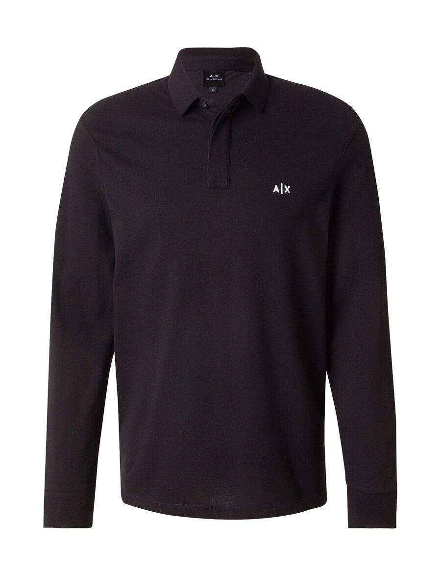 

Футболка ARMANI EXCHANGE, Black