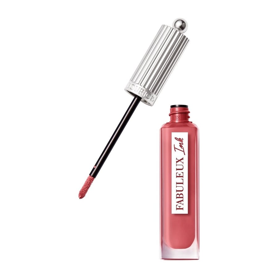 

Bourjois, Rg Fabuleux Ink, Lipstick, 02 Cream'ing Of You