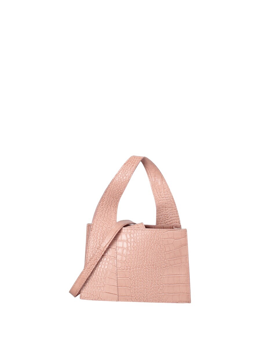 

Сумочка Roberta Rossi Handbag, розовый