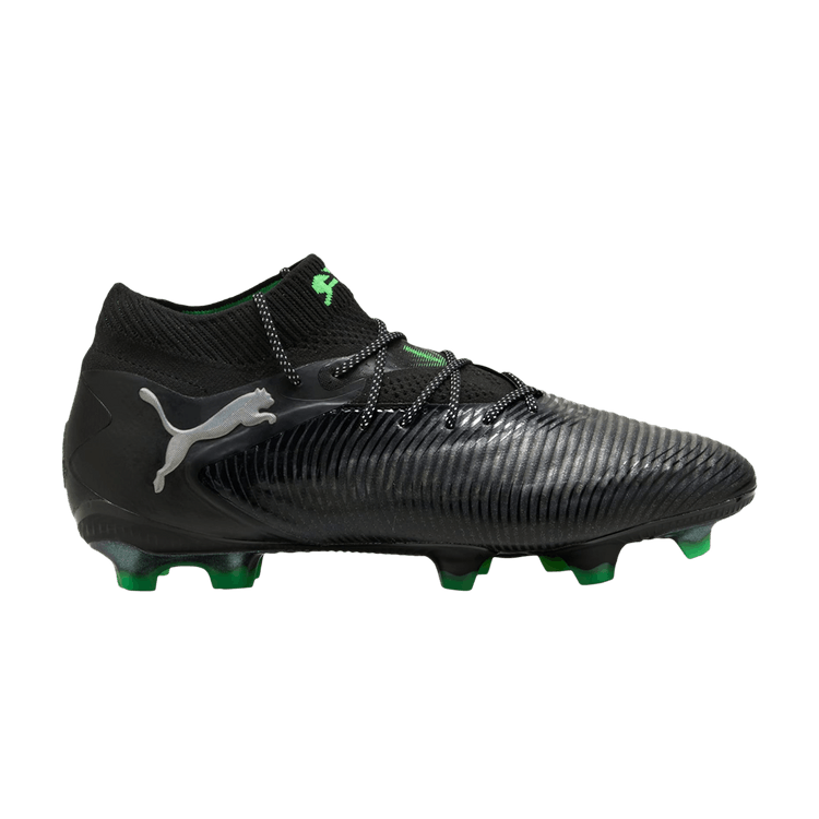 

Бутсы Puma Future Ultimate 8 FG 'Eclipse Pack', черный