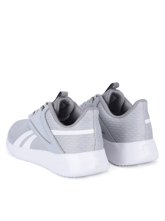 Кроссовки Reebok Fluxlite, серый — фото 3