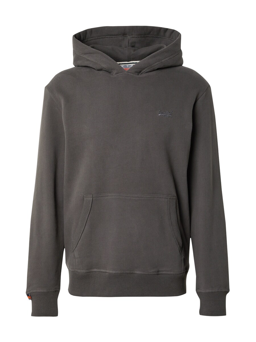 

Толстовка Superdry Essential, черный