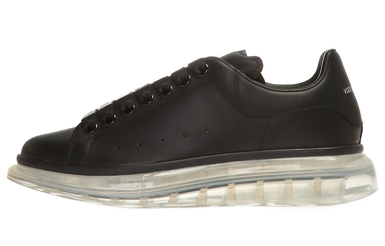 

Кроссовки Alexander McQueen Oversized, черный