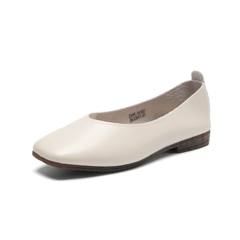 Женские туфли ZHR Women's Casual Shoes Women's — фото 2