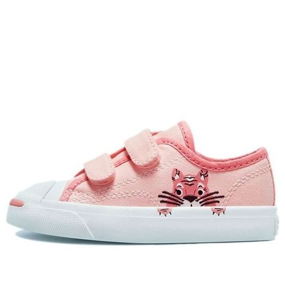 

Кроссовки jack purcell pink/ Converse, розовый