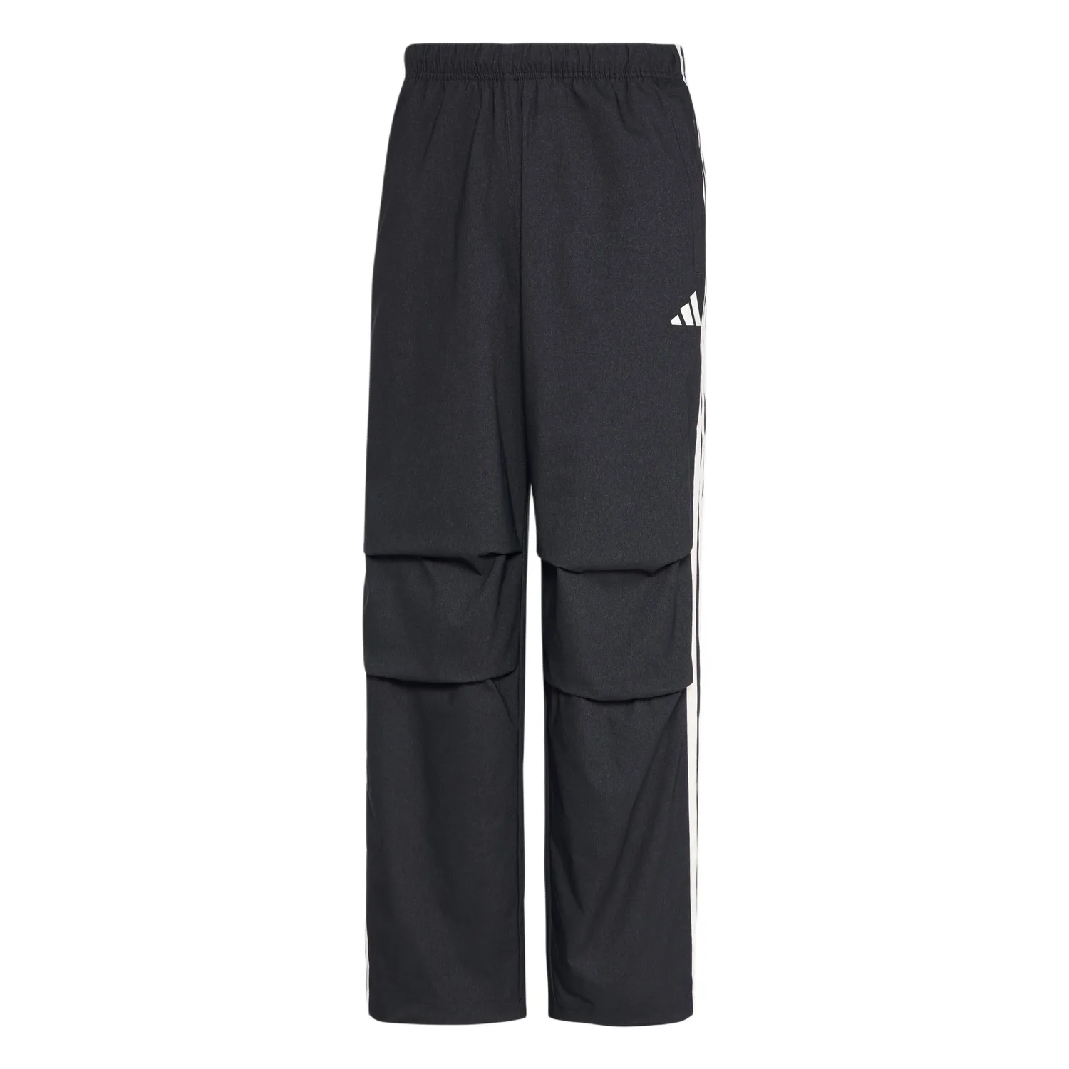 ST 3ST DENIM TROUSERS Quick Dry Pants Men's Adidas, черный