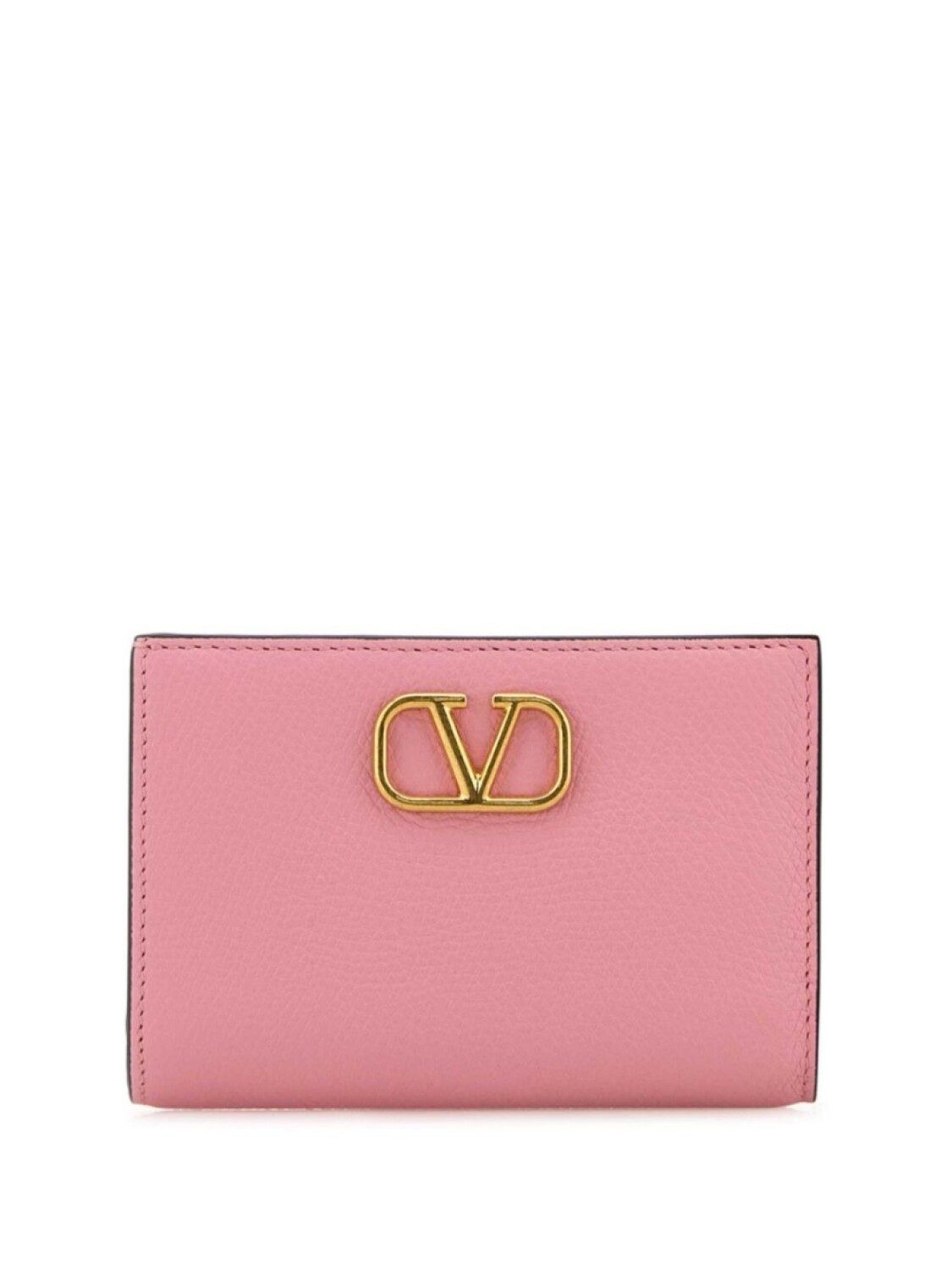 

Кошелек VLogo Valentino Garavani, розовый
