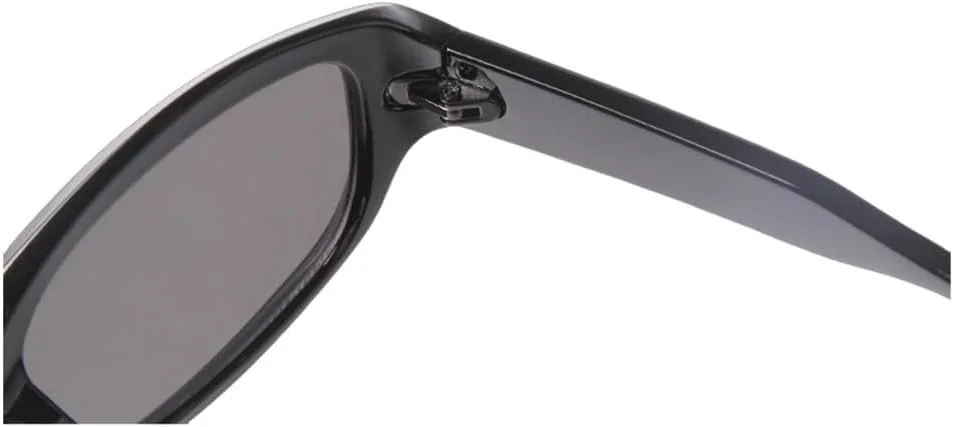 

Винтажные солнцезащитные очки для женщин и мужчин, зеленые, с прозрачной оправой, декор в форме «кошачий глаз», защита от ультрафиолета UV400 TYUVIVO, C2