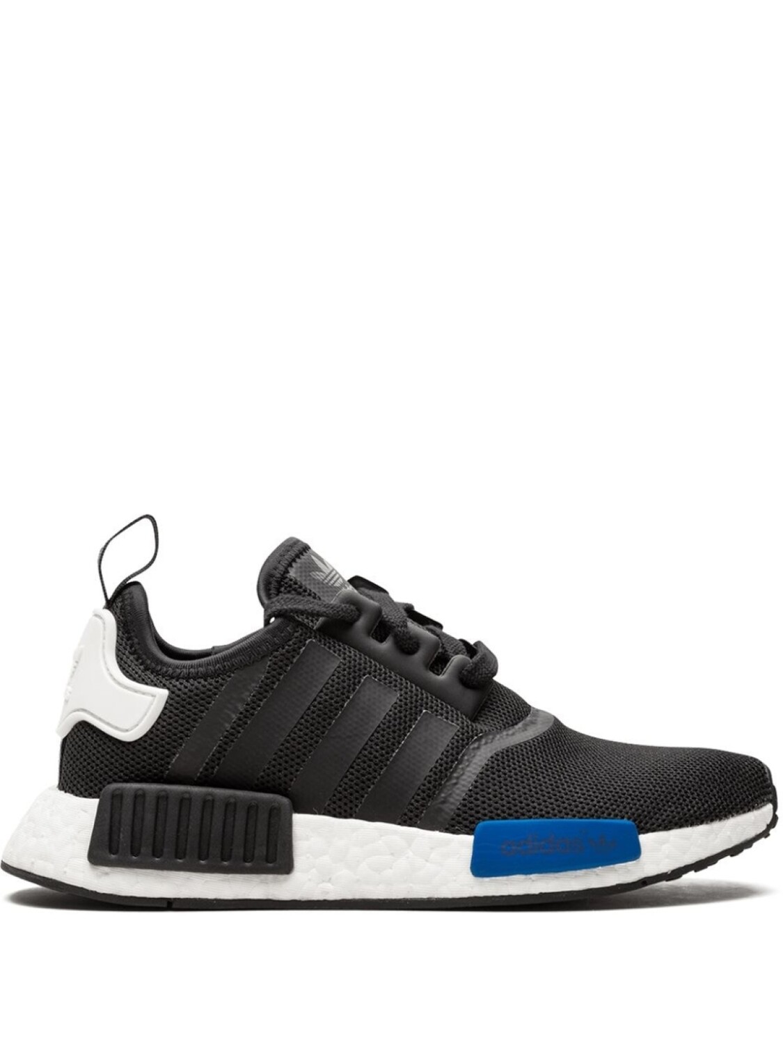 

Кроссовки NMD Runner Adidas, черный